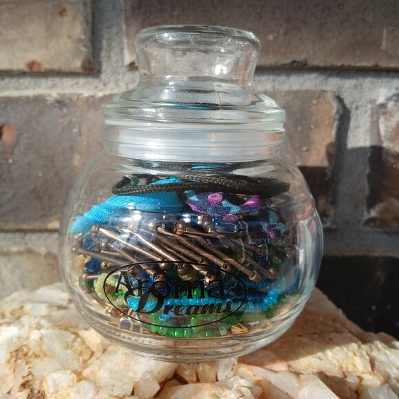 Accessories - Celestial Dreams Mystery Jewelry Jar (size small)